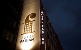 Fabian Hotel Helsinki